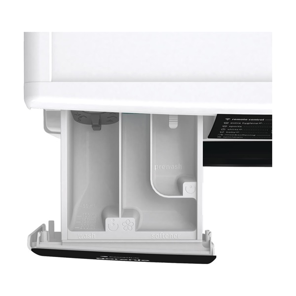 Gorenje WPNA94APWIFI elöltöltős mosógép