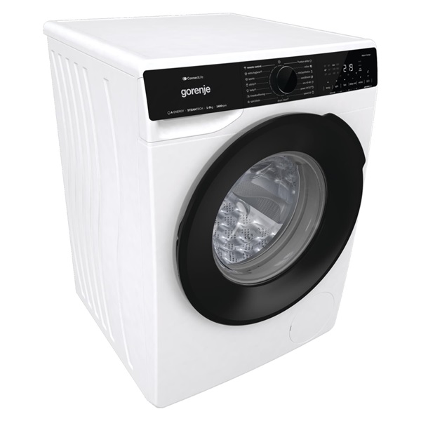 Gorenje WPNA94APWIFI elöltöltős mosógép