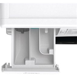 Gorenje WPNEI14A2SWIFI fehér, elöltöltős, max.1400ford., 10 kg, mosógép