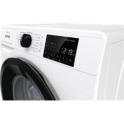 Gorenje WPNEI14A2SWIFI fehér, elöltöltős, max.1400ford., 10 kg, mosógép