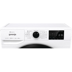Gorenje WPNEI14A2SWIFI fehér, elöltöltős, max.1400ford., 10 kg, mosógép