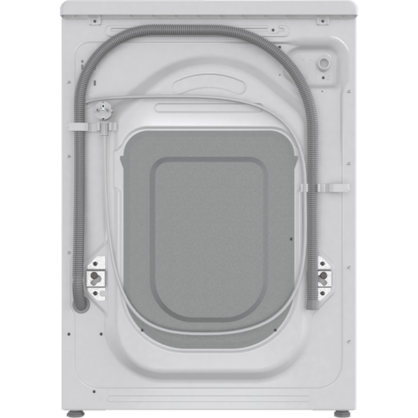 Gorenje WPNEI14A2SWIFI fehér, elöltöltős, max.1400ford., 10 kg, mosógép