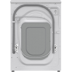 Gorenje WPNEI14A2SWIFI fehér, elöltöltős, max.1400ford., 10 kg, mosógép