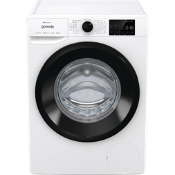 Gorenje WPNEI14A2SWIFI fehér, elöltöltős, max.1400ford., 10 kg, mosógép