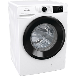 Gorenje WPNEI14A2SWIFI fehér, elöltöltős, max.1400ford., 10 kg, mosógép