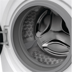 Gorenje WPNEI72A1SWIFI fehér, elöltöltős, max.1200ford., 7 kg, mosógép