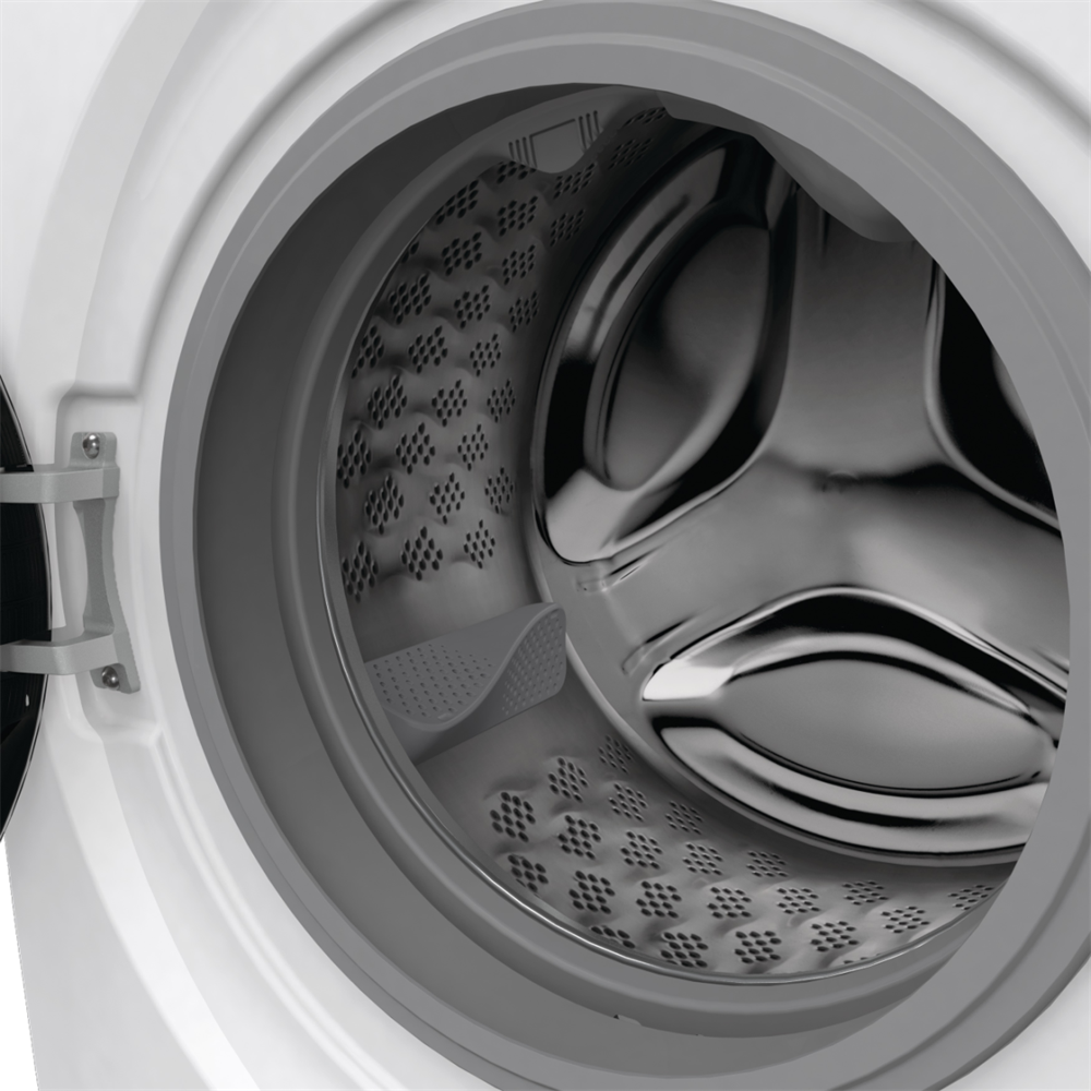 Gorenje WPNEI72A1SWIFI fehér, elöltöltős, max.1200ford., 7 kg, mosógép