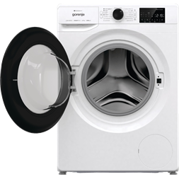 Gorenje WPNEI72A1SWIFI fehér, elöltöltős, max.1200ford., 7 kg, mosógép