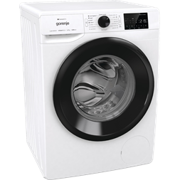 Gorenje WPNEI72A1SWIFI fehér, elöltöltős, max.1200ford., 7 kg, mosógép