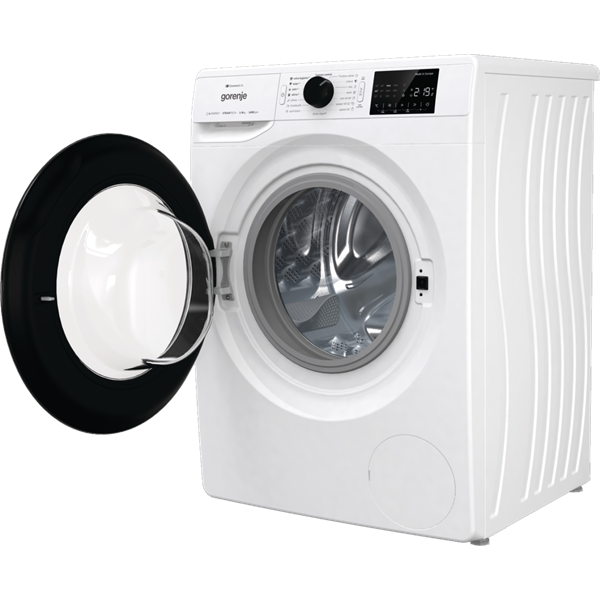 Gorenje WPNEI84A1SWIFI elöltöltős mosógép
