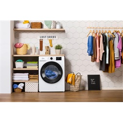 Gorenje WPNEI84A1SWIFI elöltöltős mosógép