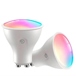 Govee GOVB600D GU10 Wifi&BLE RGBWW 400lm izzó