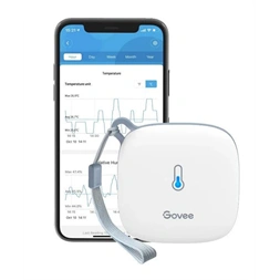 Govee GOVH5179 WiFi hőmérő higrométer
