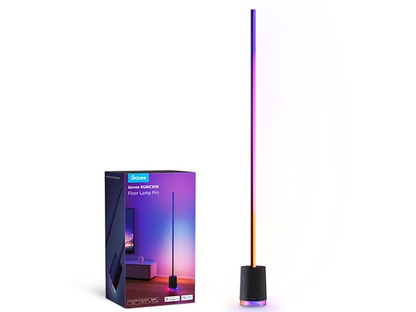 Govee GOVH607C RGBICWW állólámpa