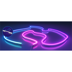 Govee GOVH61D3 3m Neon előre telepített smart szalagfény