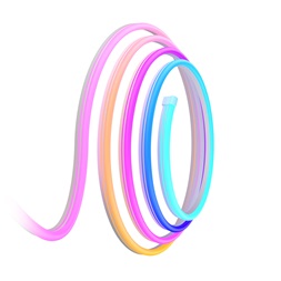 Govee GOVH61D4C01 4m fehér neon szalagfény