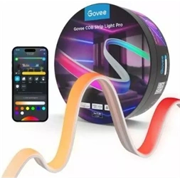 Govee GOVH61E5 COB 3m WiFi/Bluetooth szalaglámpa