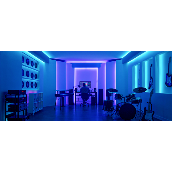 Govee RGBIC Basic (Wi-Fi & Bluetooth) 5m LED szalag