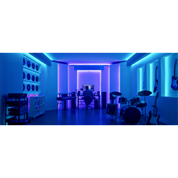 Govee RGBIC Basic (Wi-Fi & Bluetooth) 5m LED szalag