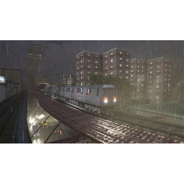 Grand Theft Auto: The Trilogy - The Definitive Edition Xbox One/Series X játékszoftver