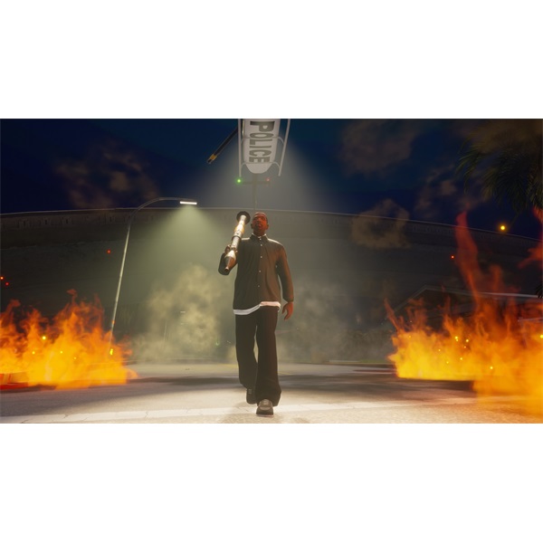 Grand Theft Auto: The Trilogy - The Definitive Edition Xbox One/Series X játékszoftver