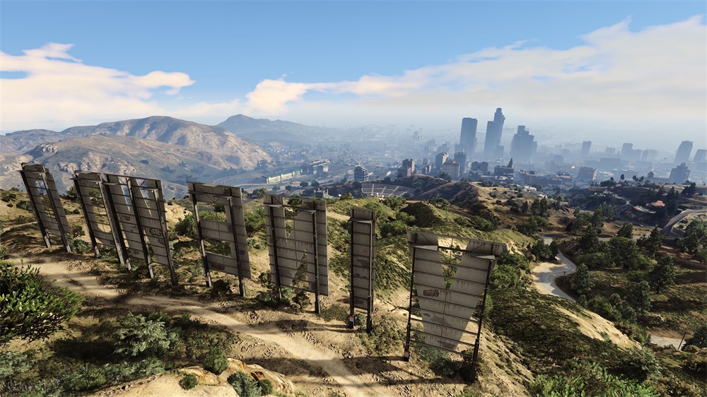 Grand Theft Auto V PS5 játékszoftver