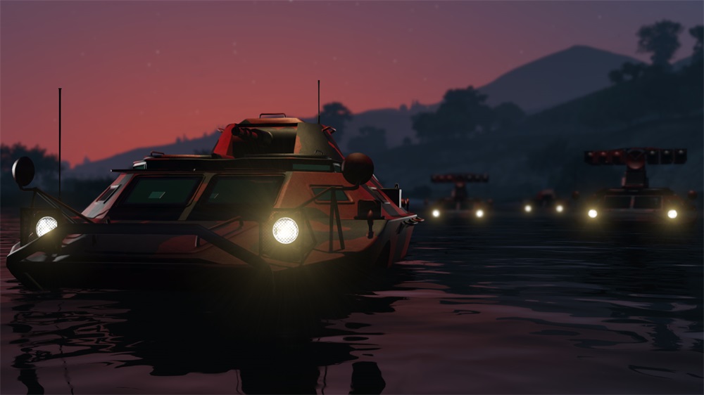 Grand Theft Auto V Premium Edition PS4 játékszoftver