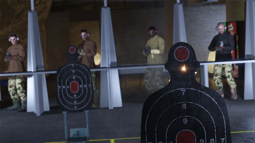 Grand Theft Auto V Premium Edition PS4 játékszoftver