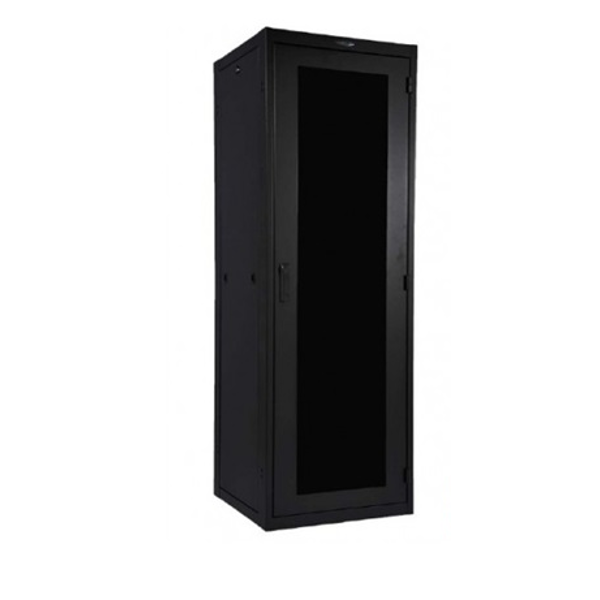 Great Lakes 19" 32U 600x600 mm álló rack szekrény