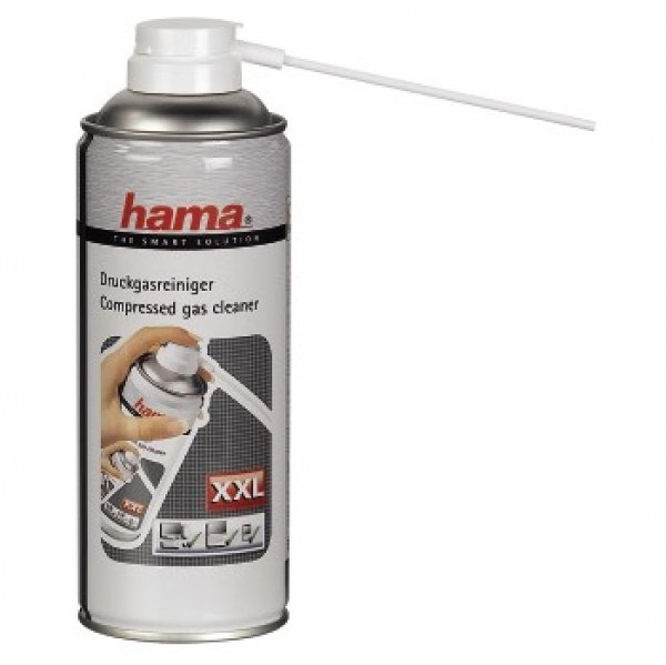 Hama 99084417 SŰRÍTETT LEVEGŐ "AIR DUSTER" 400ML