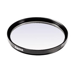 HAMA 70067 UV SZURO M67