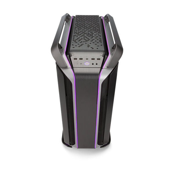 HÁZ Cooler Master Full Tower - COSMOS C700M RGB - MCC-C700M-MG5N-S00