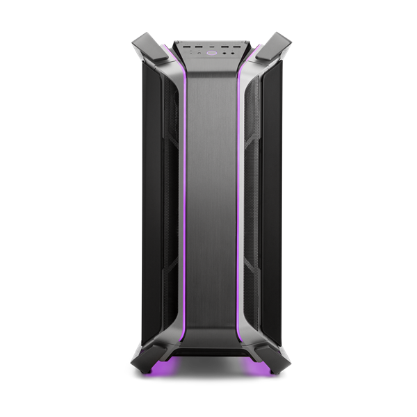 HÁZ Cooler Master Full Tower - COSMOS C700M RGB - MCC-C700M-MG5N-S00