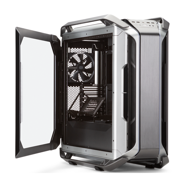 HÁZ Cooler Master Full Tower - COSMOS C700M RGB - MCC-C700M-MG5N-S00