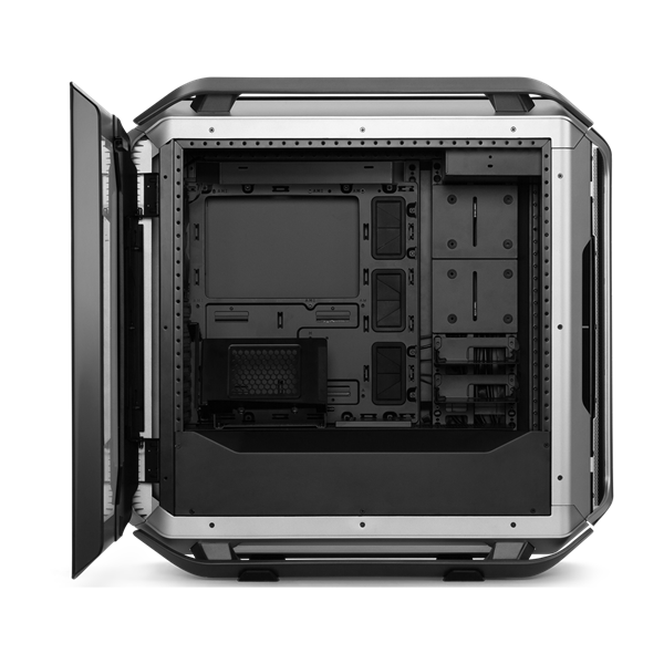 HÁZ Cooler Master Full Tower - COSMOS C700M RGB - MCC-C700M-MG5N-S00