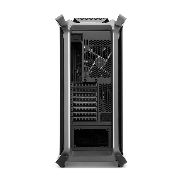 HÁZ Cooler Master Full Tower - COSMOS C700M RGB - MCC-C700M-MG5N-S00