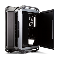 HÁZ Cooler Master Full Tower - COSMOS C700M RGB - MCC-C700M-MG5N-S00