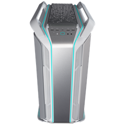 HÁZ Cooler Master Full Tower - COSMOS C700M RGB - MCC-C700M-WG5N-S00