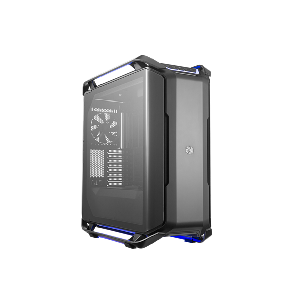 HÁZ Cooler Master Full Tower - COSMOS C700P - MCC-C700P-KG5N-S00