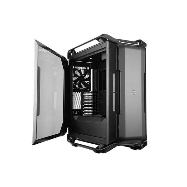 HÁZ Cooler Master Full Tower - COSMOS C700P - MCC-C700P-KG5N-S00