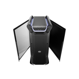 HÁZ Cooler Master Full Tower - COSMOS C700P - MCC-C700P-KG5N-S00