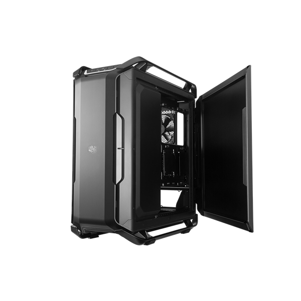 HÁZ Cooler Master Full Tower - COSMOS C700P - MCC-C700P-KG5N-S00