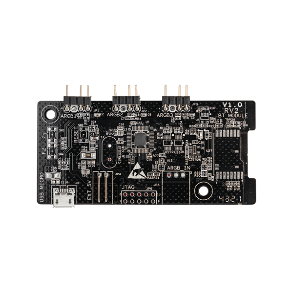 HÁZ Cooler Master HAF 700 EVO - H700E-IGNN-S00