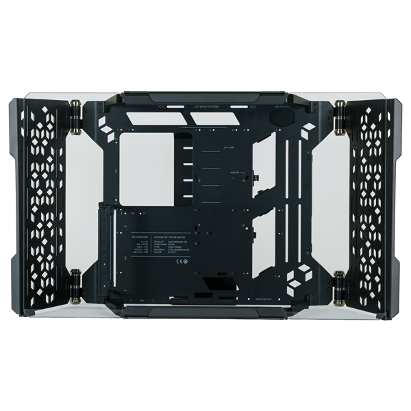 HÁZ Cooler Master MasterFrame 700 - MCF-MF700-KGNN-S00