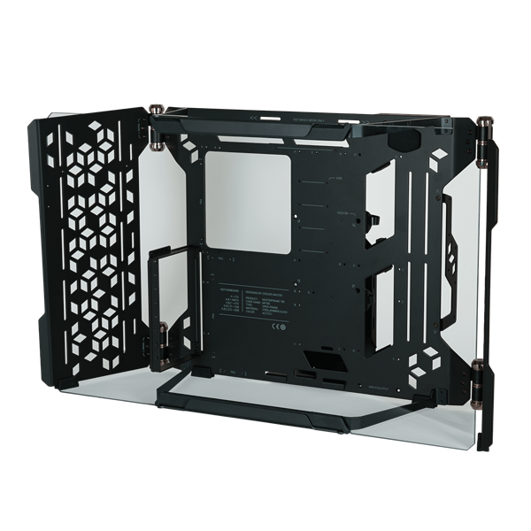 HÁZ Cooler Master MasterFrame 700 - MCF-MF700-KGNN-S00