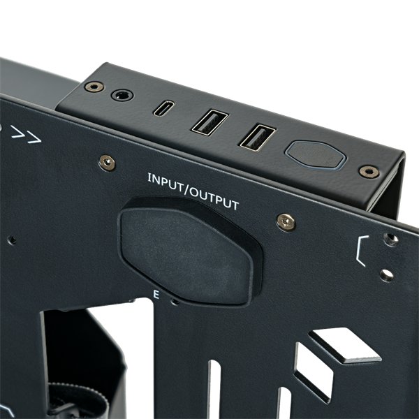 HÁZ Cooler Master MasterFrame 700 - MCF-MF700-KGNN-S00