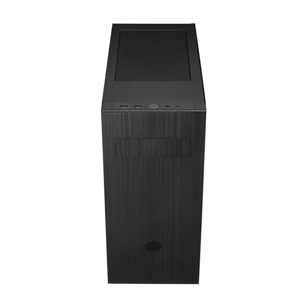 HÁZ Cooler Master Micro - Masterbox MB600L V2 ODD + Elite V4 - MB600L2-KN5N50-S00 + 500W TÁP