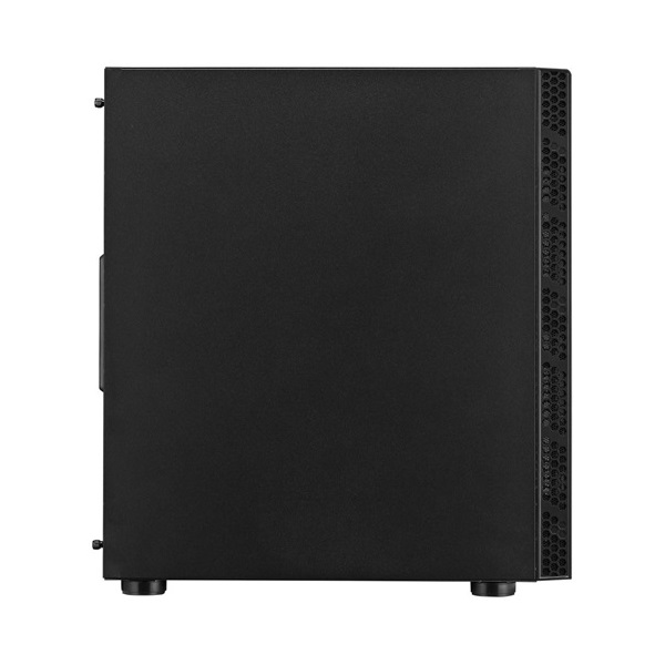 HÁZ Cooler Master Micro - Masterbox MB600L V2 ODD + Elite V4 - MB600L2-KN5N50-S00 + 500W TÁP