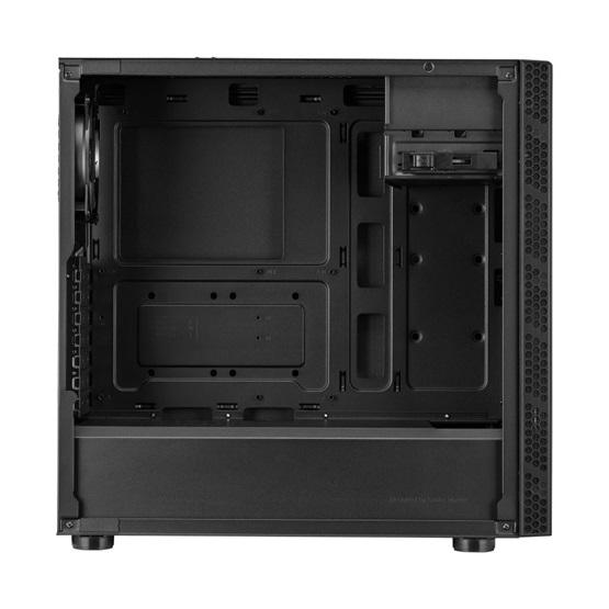 HÁZ Cooler Master Micro - Masterbox MB600L V2 ODD + Elite V4 - MB600L2-KN5N50-S00 + 500W TÁP