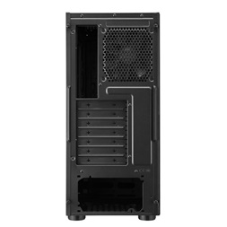 HÁZ Cooler Master Micro - Masterbox MB600L V2 ODD + Elite V4 - MB600L2-KN5N50-S00 + 500W TÁP